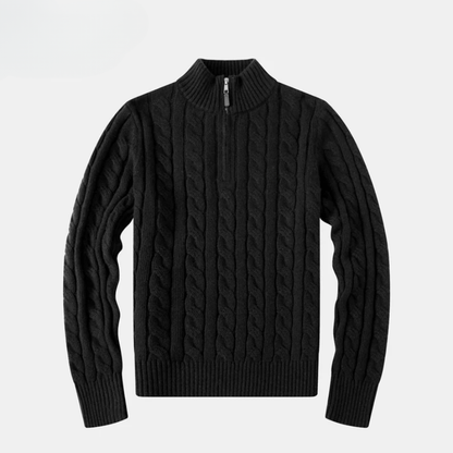 Nur für kurze Zeit: Sichern Sie sich 60 % Rabatt auf den  Quarter Zip Pullover!